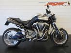 Yamaha MT 01 MT01 SUPER FRAAI! (bj 2005), 1670 cc, Bedrijf, Meer dan 35 kW, Overig