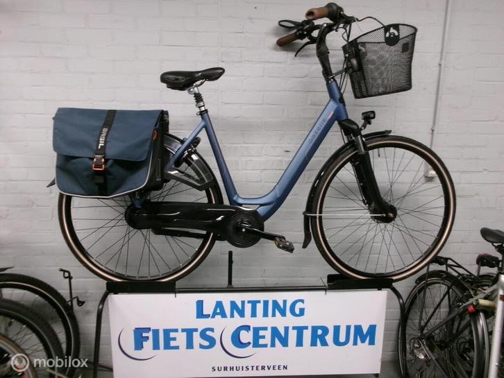 Gazelle ORANGE  C7+    53   CM, Fietsen en Brommers, Fietsen | Dames | Damesfietsen, Gebruikt, Gazelle, 53 tot 56 cm