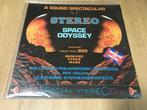 Space Odyssey, Ophalen of Verzenden, 1960 tot 1980, Zo goed als nieuw, 12 inch