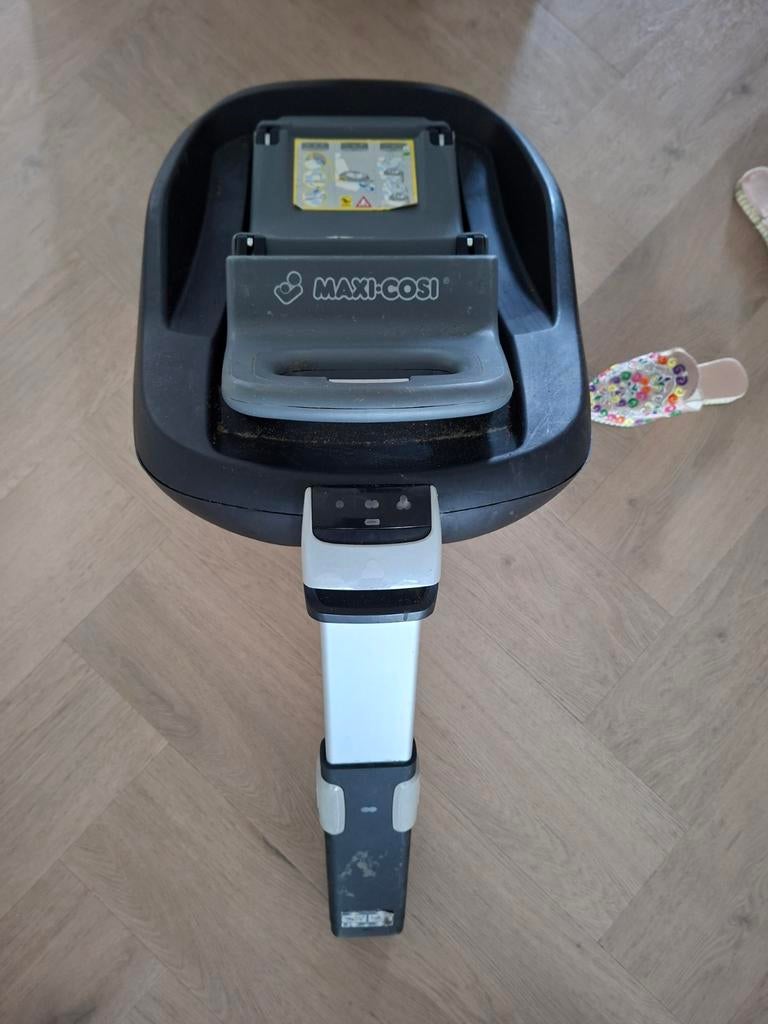 Maxi-Cosi FamilyFix Isofix base voor autostoeltjes, Kinderen en Baby's, Autostoeltjes, Ophalen