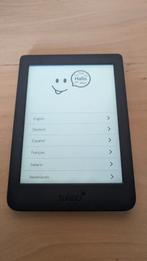 Tolino page 2 in zeer goede staat, Computers en Software, E-readers, Ophalen of Verzenden, Zo goed als nieuw