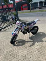 KTM 530 EXC-R Supermoto, 530 cc, Sportuitlaat, Particulier, Minimaal motorrijbewijs A2