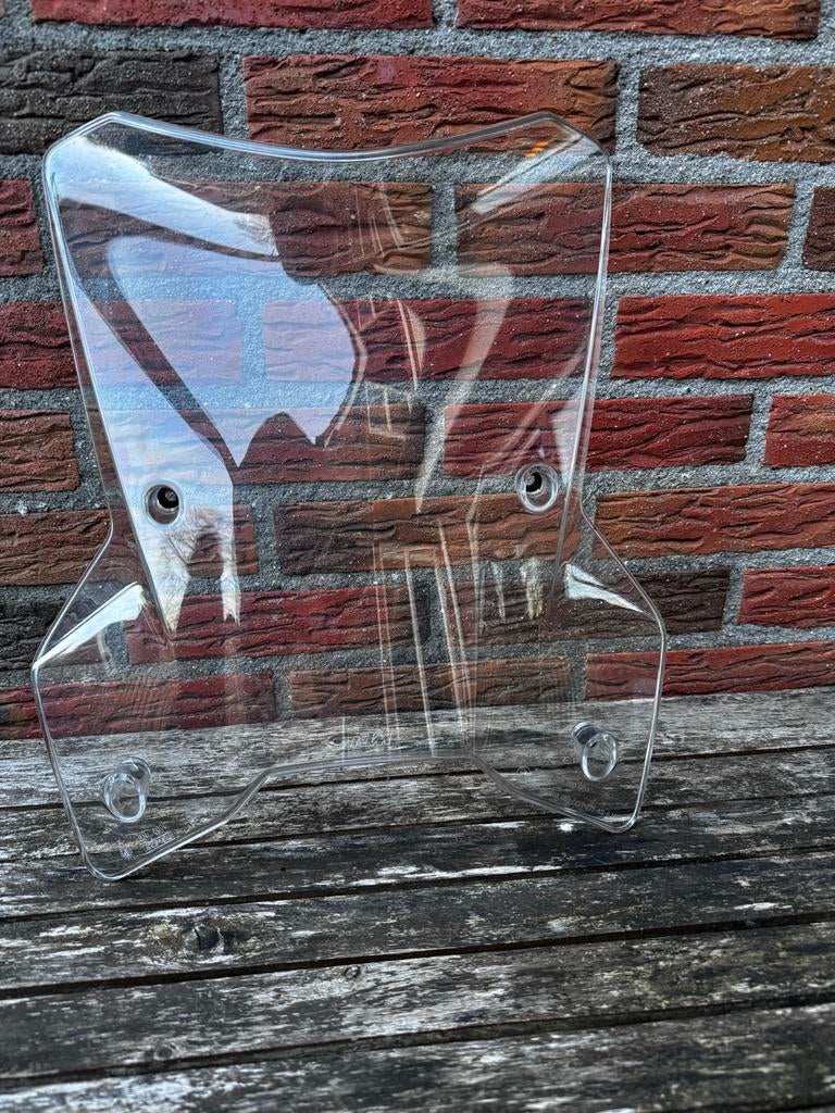 KTM 1290 Super Adventure (2018) Origineel Windscherm, Ophalen of Verzenden, Gebruikt