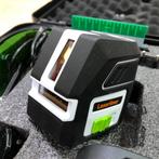 Laserliner Pocket Cross Laser 2G | NIEUWSTAAT! | Met koffer, Laserliner, Zo goed als nieuw, Support@laserliner.com, Laserliner GmbH, Gewerbepark 7, 
29221 Celle
Germany
