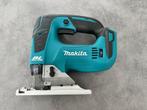 Makita DJV182Z 18V accu LXT Decoupeerzaag D-model Brushless, 75 tot 150 cm, Overige typen, Nieuw, Ophalen of Verzenden