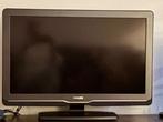 Philips LCD tv 32PFL9604H/12, Ophalen, Philips, Gebruikt, 50 Hz