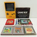 Game Boy Color, Ophalen of Verzenden, Gebruikt, Game Boy Color, Met games
