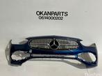 Mercedes-Benz C-klasse W206 voorbumper A2068853105