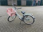 Cortina U4 meisjesfiets 26 inch banden, Ophalen, Gebruikt, 26 inch of meer, Versnellingen