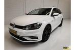 Volkswagen Golf Variant 1.5 TSI Highline | DSG | Pano | Virt, Auto's, Volkswagen, Automaat, 4 cilinders, Wit, Origineel Nederlands
