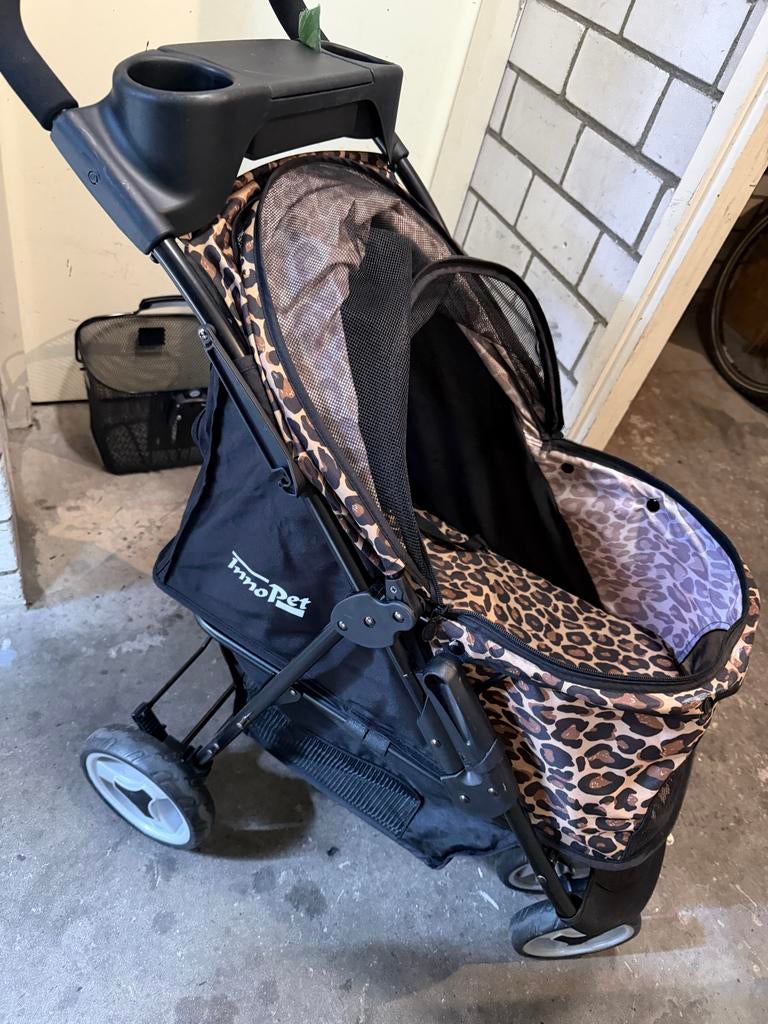 Honden buggy van innopet, Ophalen of Verzenden