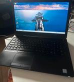 Dell Precision 3530 Mobile Workstation (Intel i7), Gebruikt, 2 tot 3 Ghz, ., 8 GB