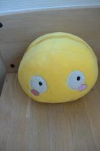 Hema - Superzachte knuffel / slaapmasker, Ophalen of Verzenden, Zo goed als nieuw, Overige typen