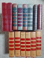 14x Het Beste Boek Reader's Digest Collectie, Ophalen of Verzenden, Gelezen, Verschillende auteurs