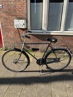 Batavus stadsfiets / city bike (58cm), 55 tot 59 cm, Ophalen