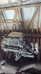 Vr5 motorblok met bak zonder aanbouw delen, Ophalen