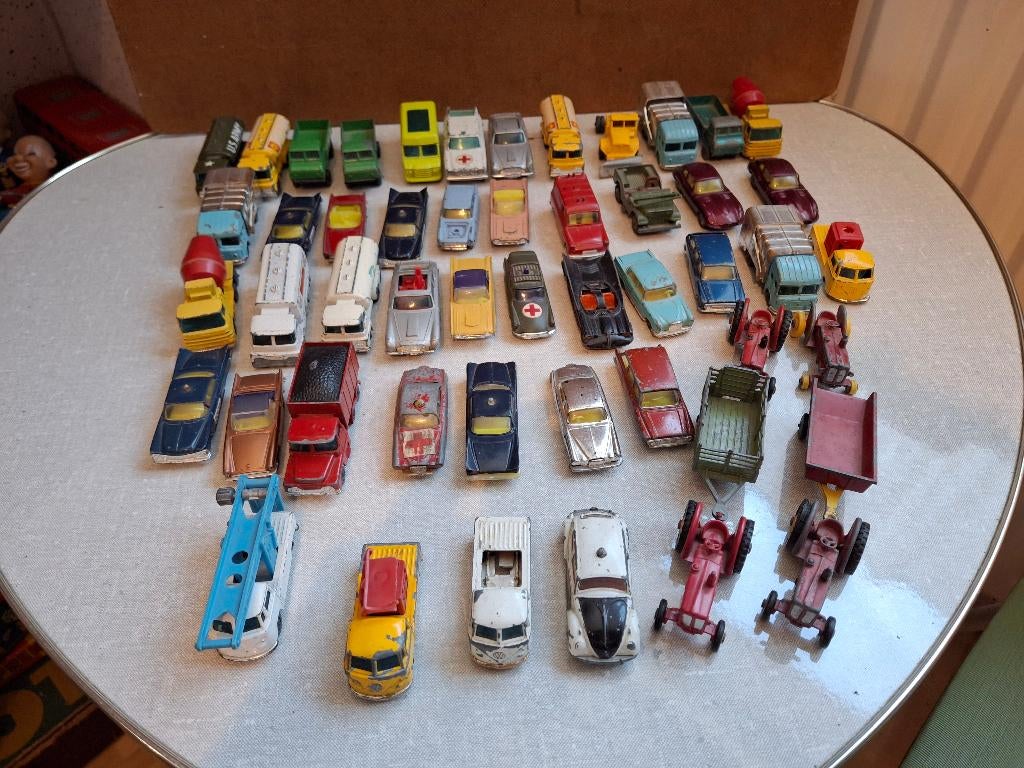 husky, Ophalen of Verzenden, Gebruikt, Bus of Vrachtwagen, Overige merken