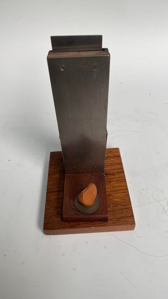 Stemvork, Antiek en Kunst, Antiek | Gereedschap en Instrumenten, Ophalen of Verzenden