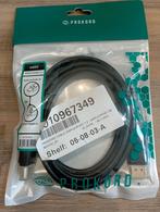 Prokord DisplayPort Kabel 2m, Ophalen of Verzenden, Nieuw, Minder dan 2 meter, Overige kabels