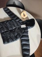 Nieuwe Zara Kinderdonsjas Zwart - Maat 122 (6-7 jaar), Ophalen of Verzenden, Nieuw, Zara, Jongen of Meisje