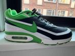Nike Air Max BW Rotterdam - Groen/Wit - Nieuwstaat, Kleding | Dames, Schoenen, Ophalen of Verzenden, Nieuw, Groen, Sneakers of Gympen