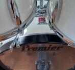 Premier drums inclusief snaredrum en hardwareset., Ophalen, Zo goed als nieuw, Overige soorten