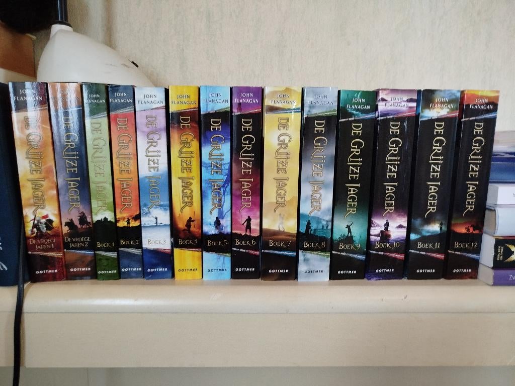 boek, Boeken, Ophalen, Zo goed als nieuw, Overige