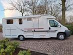 Adria 2013 enkele bedden euro 5  65000 km airco, Luifel, Standaard zit, Ringverwarming, Fiat