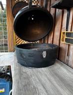 Grote Kamado bbq, Ophalen, Zo goed als nieuw