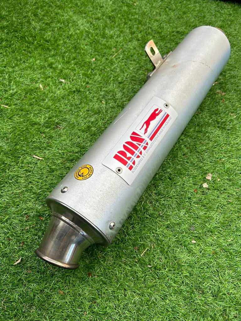 Bos demper motor MS011, Motoren, Ophalen of Verzenden