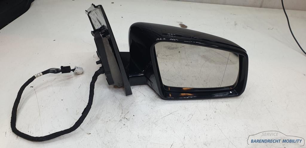 Buitenspiegel rechts W246 Mercedes B klasse a2468100219 Obsi, Gebruikt, Mercedes-Benz AG, Mercedes-Benz, Ophalen of Verzenden