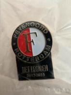 Feyenoord 'Het Legioen' Pins - Diverse Jaren, Feyenoord, Verzenden, Speldje of Pin, Sport