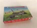 ESCI F-16A Fighting Falcon, Overige merken, 1:72 tot 1:144, Verzenden, Zo goed als nieuw