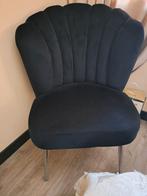 Prachtige schelpen featuil, nieuw  zwart fluweel, Ophalen of Verzenden, Nieuw