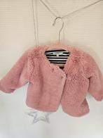 Roze babyjasje maat 68 - Noppies Baby, Kinderen en Baby's, Babykleding | Maat 68, Noppies Baby, Meisje, Ophalen of Verzenden, Zo goed als nieuw