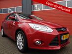Ford FOCUS Wagon 1.0 EcoBoost Trend 126PK Airco LMV 6-BAK, Euro 5, Gebruikt, Handgeschakeld, 1216 kg