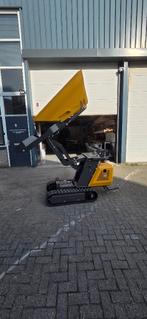 NIEUWE Rupsdumper!!!!, Zakelijke goederen, Machines en Bouw | Kranen en Graafmachines, Ophalen, Dumper