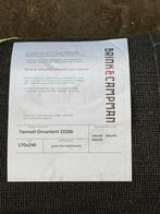 Brink en Campman Twinset Ornament tapijt NIEUW, Ophalen, 150 tot 200 cm, Rechthoekig, Nieuw