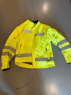 Restyle Motorjas Geel, Motoren, Ophalen of Verzenden, Tweedehands, Heren, Jas | textiel