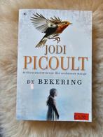 Jodi Picoult - De bekering, Ophalen of Verzenden, Nieuw