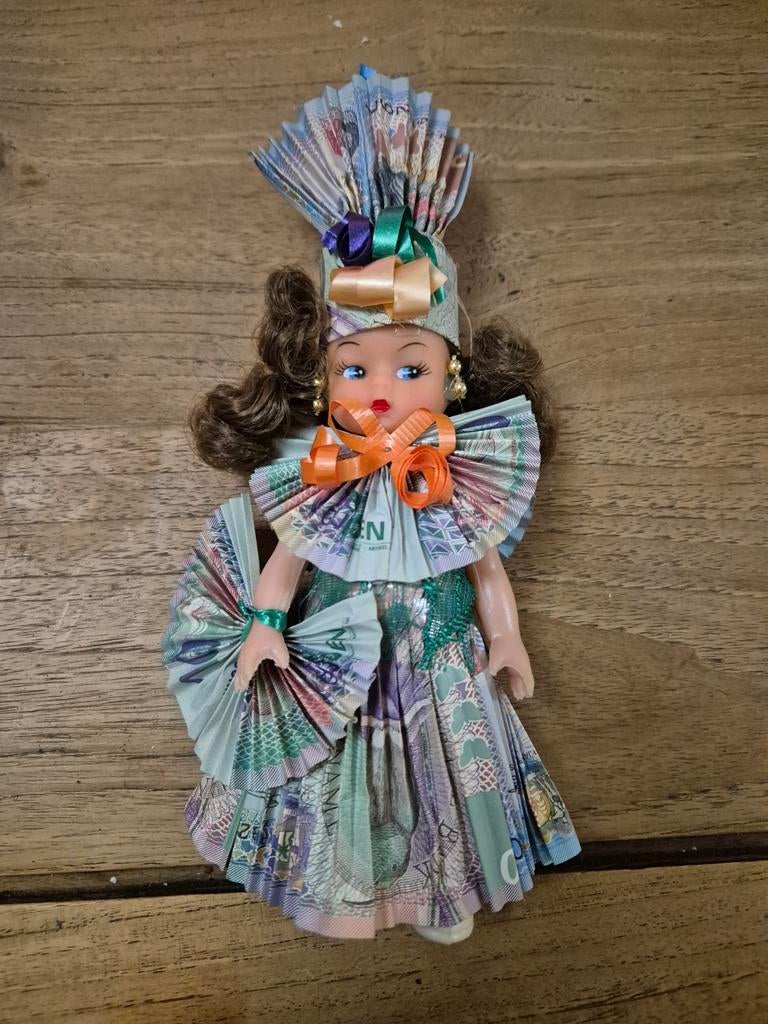 Popje, Ophalen of Verzenden, Pop