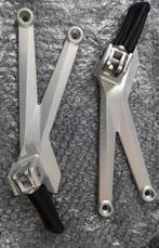 Voetsteunen duo Ktm Husqvarna Gasgas, Motoren, Ophalen