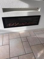 Electrische sfeerhaard toronto 106cm, Huis en Inrichting, Haarden, Ophalen, Zo goed als nieuw, Inbouwhaard, Elektrische haard