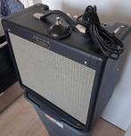 Fender Blues Junior IV, Muziek en Instrumenten, Versterkers | Bas en Gitaar, Ophalen, Zo goed als nieuw, Minder dan 50 watt