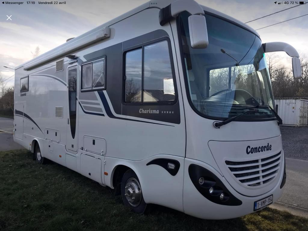 Caravans And Camping Camping