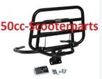 Achterdrager Bagagedrager Vespa Lx S Lxv Mat Zwart 675659, Ophalen of Verzenden, Veen, Info, Veen