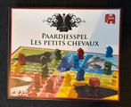 Paardjesspel - Jumbo, Drie of vier spelers, Ophalen of Verzenden, Nieuw