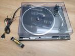 Platenspeler Technicus Quartz SL-Q202, Ophalen, Gebruikt, Automatisch, Platenspeler