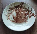 Antieke borden  4 Saisons Societe Ceramique Maestricht PPST, Ophalen of Verzenden