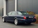 Jaguar XJ 4.2 V8 Executive FULL YOUNGTIMER NAVI SCHUIFDAK LE, Auto's, Automaat, Gebruikt, 8 cilinders, Blauw